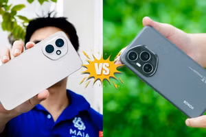 Honor 400 thường hay Pro? Đâu là lựa chọn tối ưu cho game thủ?