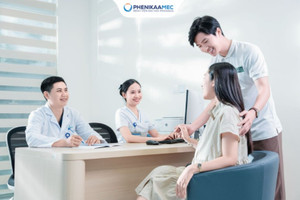 Bác sĩ sản khoa giải đáp dấu hiệu dễ gây nhầm lẫn với mang thai