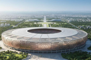 Khởi công Vinhomes Olympic: Người dân cần nắm được những điều gì quan trọng?