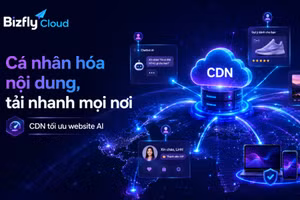 Từ chatbot AI đến cá nhân hóa nội dung: CDN giúp doanh nghiệp giữ trải nghiệm ổn định như thế nào?