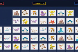 Chế độ Trọng Lực và Sương Mù: Làn gió mới cho dòng game Pikachu tại GamePikachu.io