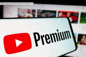 Nhiều người bị chặn bình luận trên YouTube