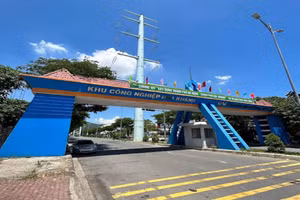 Giải pháp tìm việc làm khu công nghiệp Đà Nẵng tin cậy cho người lao động