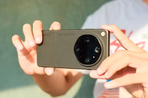 Mẹo sử dụng camera OPPO Find X9 Ultra bật tính năng ẩn này để chụp ảnh nét căng