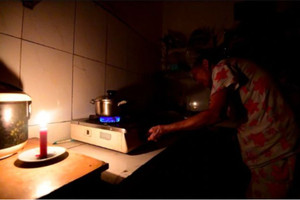 Xem lịch cắt điện - giải pháp giúp người dân chủ động trong sinh hoạt