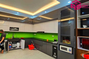 Báo giá làm tủ bếp tại Hà Tĩnh - xưởng sản xuất trực tiếp, giá tận gốc