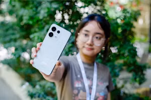 OPPO Reno16 F có bền bỉ hơn Galaxy S26 trong điều kiện khắc nghiệt?