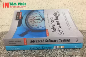 In Tâm Phúc cung cấp dịch vụ in sách giá rẻ và in sách màu theo yêu cầu