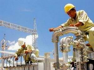 Phát huy hết công suất các nhà máy điện hiện có