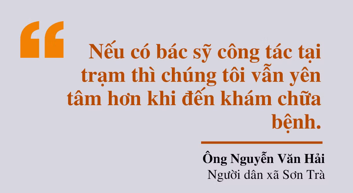 Bác sỹ rời cơ sở y tế công và thách thức về bài toán nhân lực (Bài 1): Chuyện những người chấp nhận mất biên chế