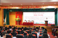 Ban Chấp hành Đảng bộ tỉnh họp triển khai nhiệm vụ 6 tháng cuối năm