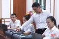 Cao điểm 90 ngày đêm làm sạch dữ liệu hôn nhân