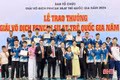 VĐV Hà Tĩnh giành 15 huy chương tại Giải Pencak Silat trẻ quốc gia