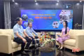 Vấn đề hôm nay: Biến động địa chính trị - doanh nghiệp Hà Tĩnh làm gì để vượt qua thách thức?