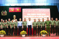 Xây dựng công an xã vững mạnh, chính quy, hiện đại nhìn từ thực tiễn ở Hà Tĩnh