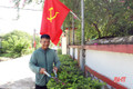 Sôi nổi xây dựng nông thôn mới chào mừng đại hội Đảng các cấp 
