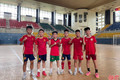 Hành trình đi tìm những tấm huy chương của vận động viên nhí Hà Tĩnh