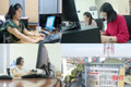 Những người thầm lặng làm nên thành công của Báo Hà Tĩnh