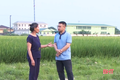 Tích tụ ruộng đất ở Thạch Kênh: Chủ trương đúng, cách làm đã ổn?