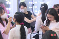 Dậy từ 3h sáng makeup chụp kỷ yếu – Chuyện mùa chia tay tuổi học trò!