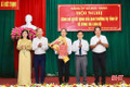 Phát huy tốt năng lực lãnh đạo, xây dựng xã Đức Thịnh ngày càng phát triển