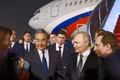 Tổng thống Putin đến Bắc Kinh, bắt đầu chuyến thăm Trung Quốc