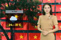 Dự báo thời tiết Hà Tĩnh ngày 2/9: Ngày nắng, một vài nơi có mưa rào