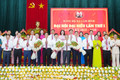 Phó Bí thư Thường trực Tỉnh ủy dự Đại hội Đảng bộ xã Cẩm Bình