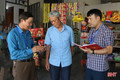 Hà Tĩnh tăng tốc tổng điều tra nông thôn, nông nghiệp 