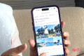 Quỳnh Viên Resort, Seabird Thiên Cầm và nhiều fanpage bị giả mạo, lừa du khách