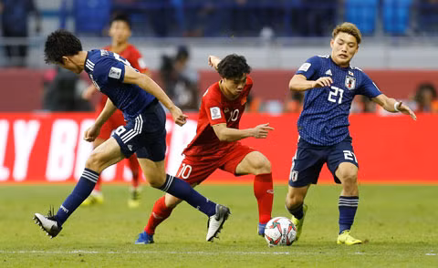 ĐT Việt Nam: Trận chiến cuối cùng!