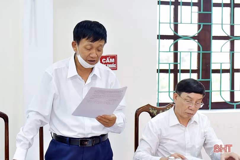 Nghiên cứu giải pháp khuyến khích nông dân sử dụng đất nông nghiệp tiết kiệm, hiệu quả