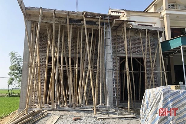 Tín dụng bán lẻ của các ngân hàng ở Hà Tĩnh tăng trưởng khá