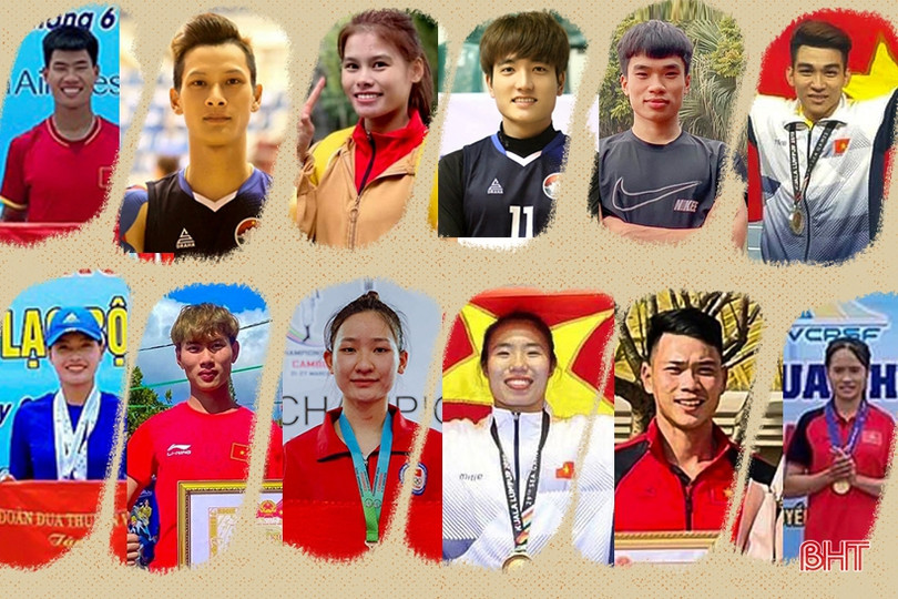 Công ty CP Chăn nuôi vô địch Giải Bóng chuyền hơi Mitraco Hà Tĩnh