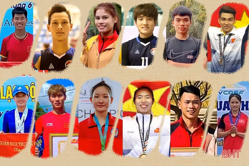 Công ty CP Chăn nuôi vô địch Giải Bóng chuyền hơi Mitraco Hà Tĩnh