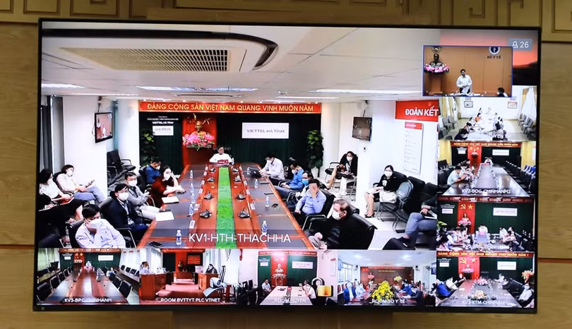 Từ 1/4/2022, không được mua bán trang thiết bị y tế khi chưa có giá kê khai