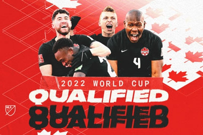 Danh sách đội tuyển giành vé dự VCK World Cup 2022