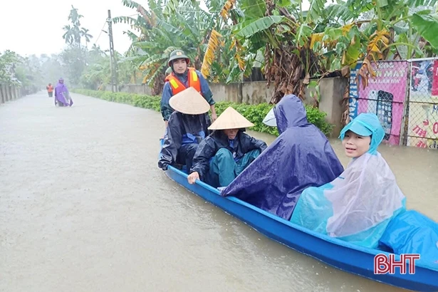 Hành trình trở thành thanh niên công an xã xuất sắc cả nước của chiến sỹ trẻ ở Hà Tĩnh