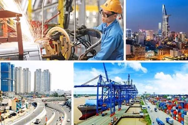 Thủ tướng đôn đốc triển khai nhiệm vụ cấp bách phục hồi, phát triển kinh tế - xã hội