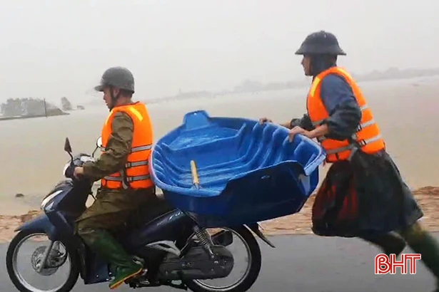 Hành trình trở thành thanh niên công an xã xuất sắc cả nước của chiến sỹ trẻ ở Hà Tĩnh