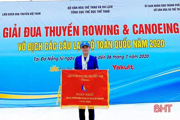 Gương mặt 12 vận động viên Hà Tĩnh tham dự SEA Games 31