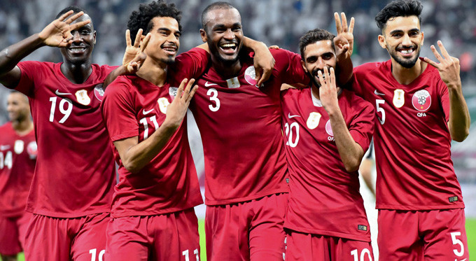 Đêm nay bốc thăm chia bảng VCK World Cup 2022