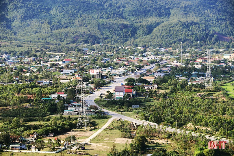 Lễ giỗ lần thứ 465 của Công chúa Liễu Hạnh tại TX Kỳ Anh