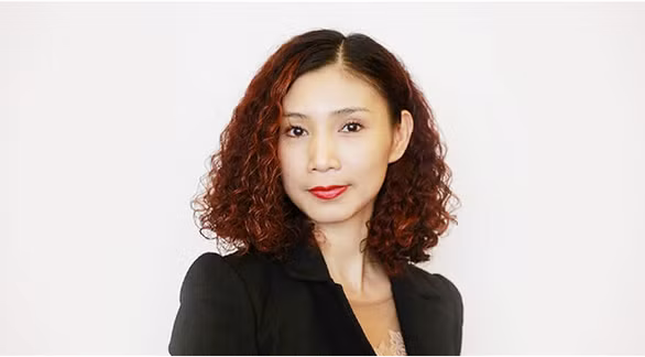 Chân dung “nữ tướng” thay thế ông Trịnh Văn Quyết tại Tập đoàn FLC