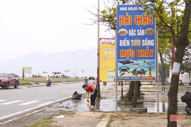 Các cơ sở kinh doanh du lịch ở Hà Tĩnh “rót vốn” đầu tư, đón khách trở lại