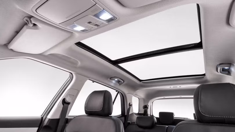 Hyundai Grand Creta phiên bản 7 chỗ ra mắt