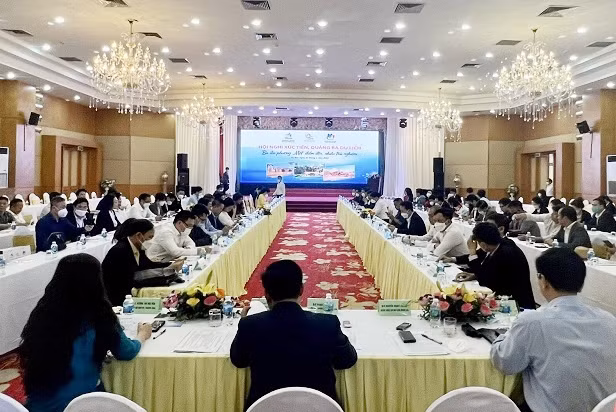 Thanh Hóa, Nghệ An, Hà Tĩnh “bắt tay” kết nối du lịch