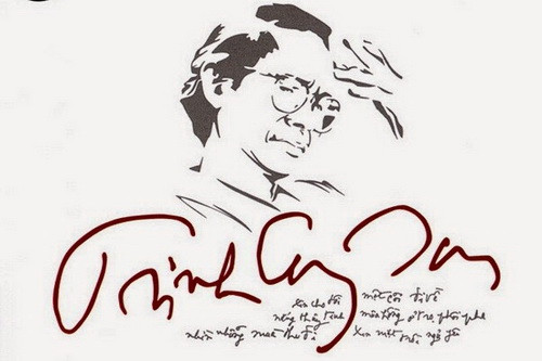 Khúc ru Trịnh tháng 4