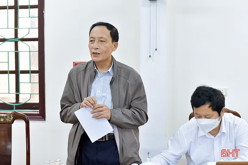 Nghiên cứu giải pháp khuyến khích nông dân sử dụng đất nông nghiệp tiết kiệm, hiệu quả