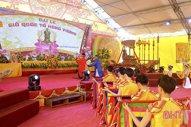 Cán bộ, hội viên phụ nữ Hà Tĩnh sẽ tranh tài gói, nấu bánh chưng tại Lễ Giỗ Quốc Tổ Hùng Vương